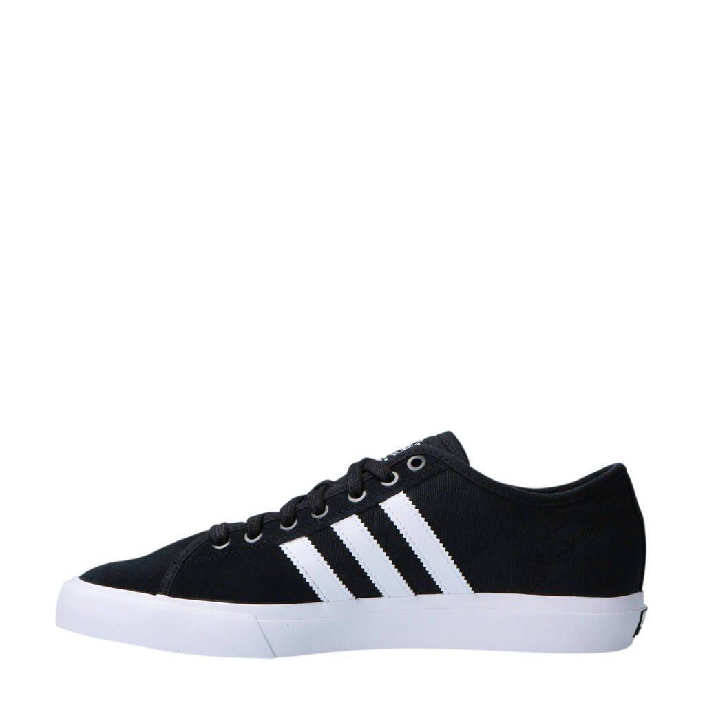 Zwart Matchcourt Sneakers wit Adidas Originals Rx wHIq5R8