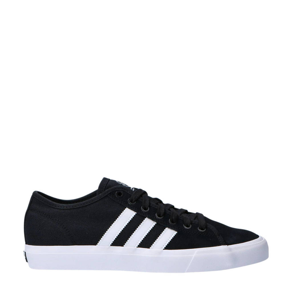Zwart Matchcourt Sneakers wit Adidas Originals Rx wHIq5R8