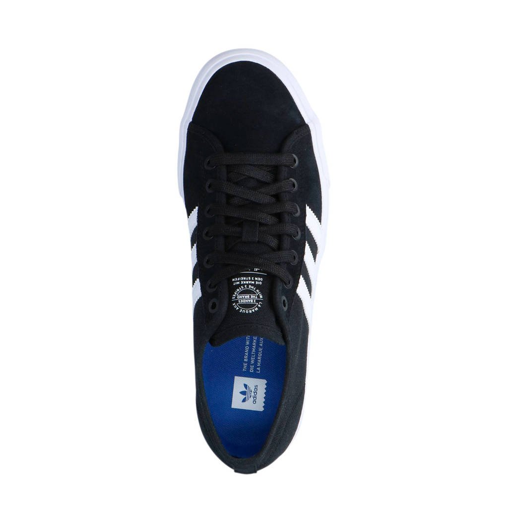Zwart Matchcourt Sneakers wit Adidas Originals Rx wHIq5R8