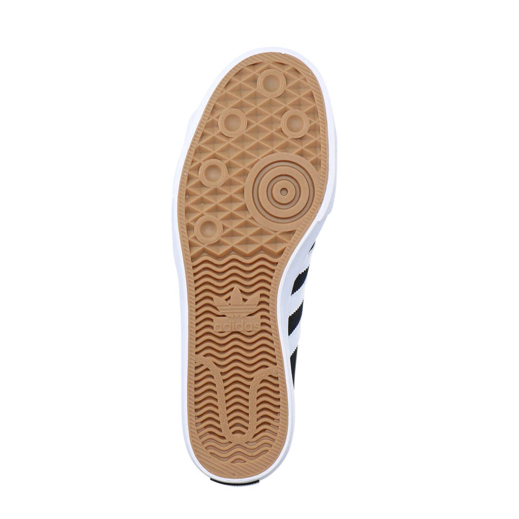 Zwart Matchcourt Sneakers wit Adidas Originals Rx wHIq5R8