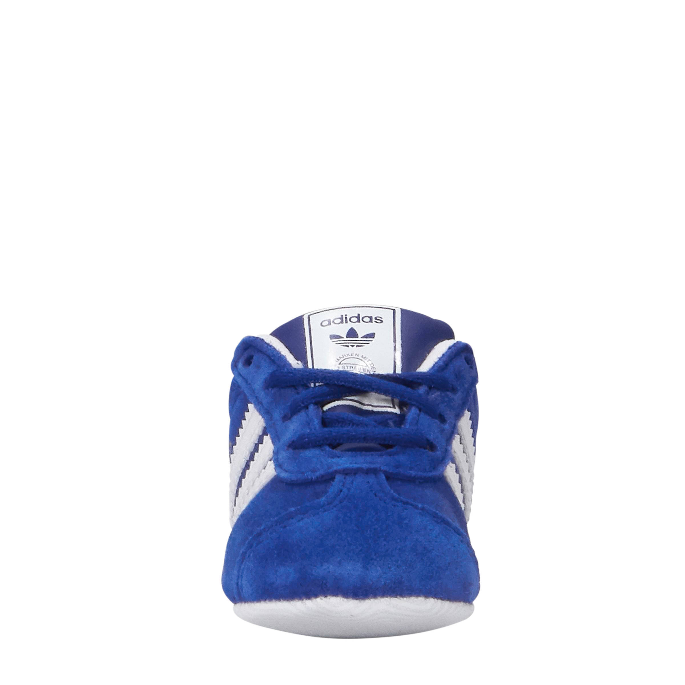 adidas originals gazelle og blauw