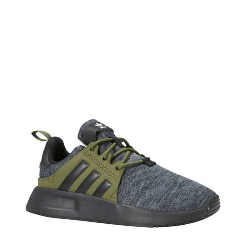 Adidas Originals X Plr C Sneakers Grijskaki adidas kopen in de aanbieding Adidas Originals X Plr C Sneakers Grijskaki adidas kopen in de aanbieding