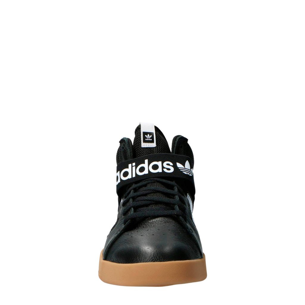 Vrx wit Adidas Originals Sneakers Mid Zwart 8UnnBqwT