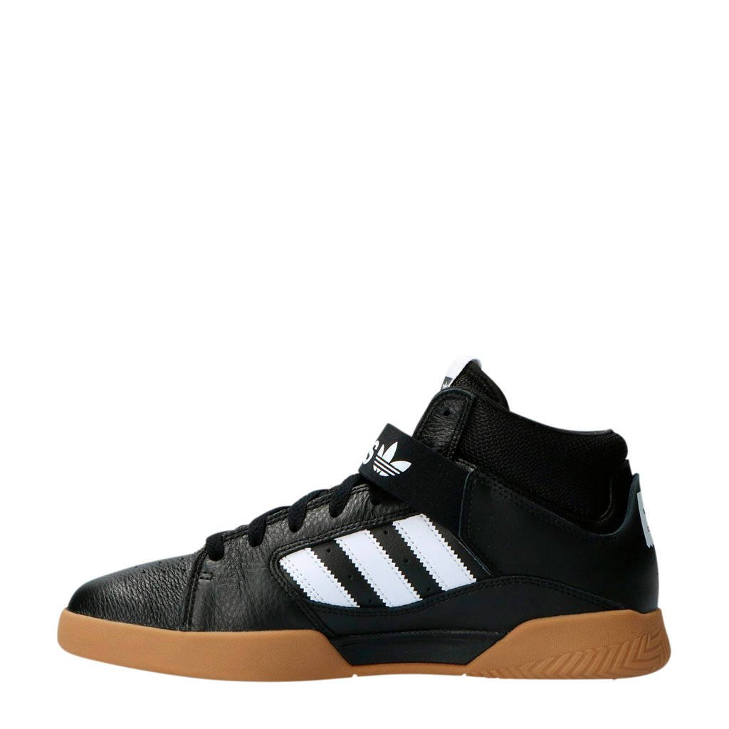 Vrx wit Adidas Originals Sneakers Mid Zwart 8UnnBqwT