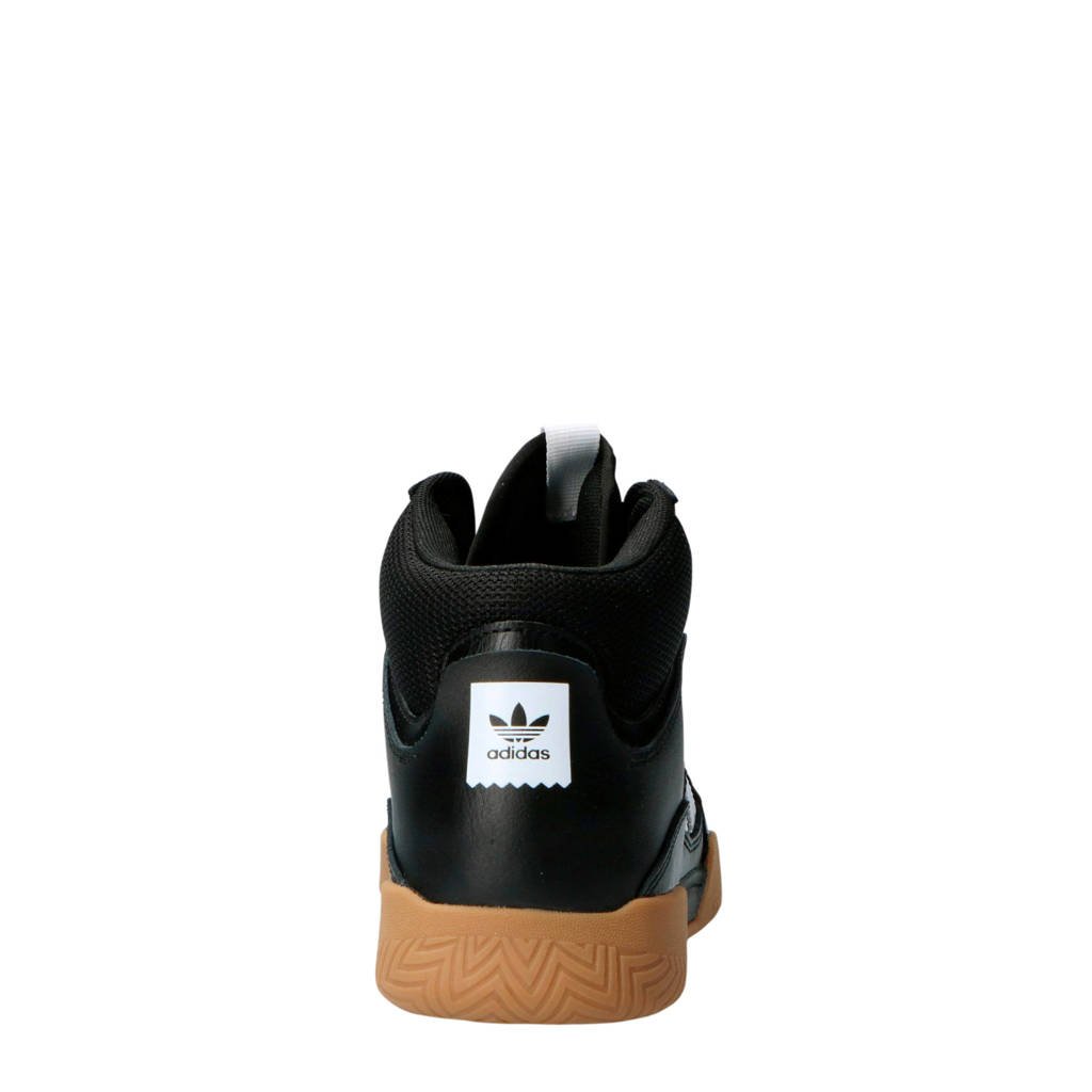 Vrx wit Adidas Originals Sneakers Mid Zwart 8UnnBqwT