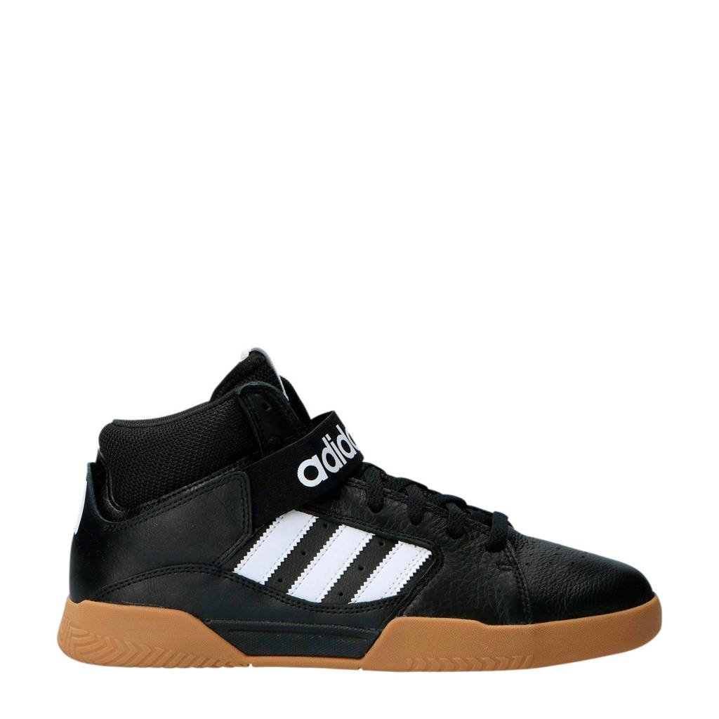 Vrx wit Adidas Originals Sneakers Mid Zwart 8UnnBqwT