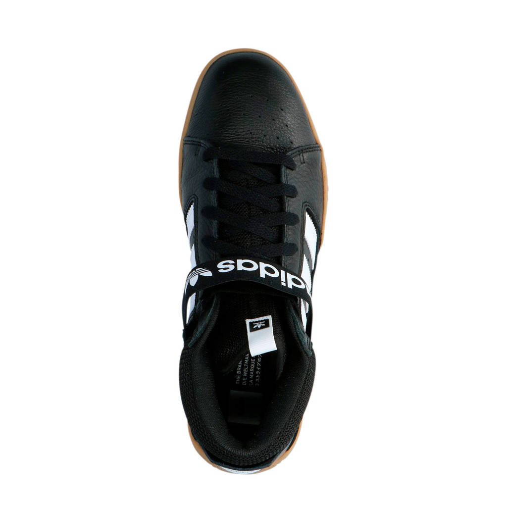 Vrx wit Adidas Originals Sneakers Mid Zwart 8UnnBqwT