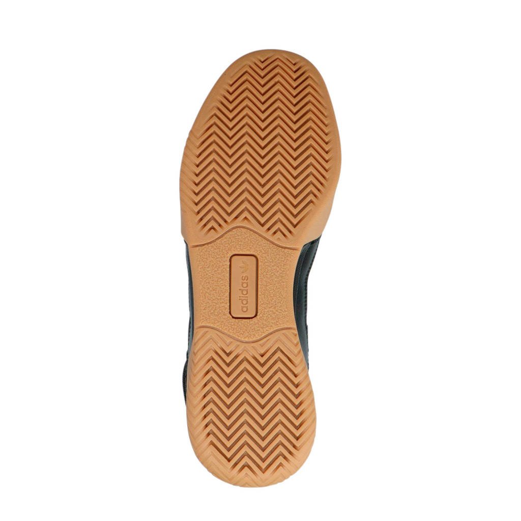 Vrx wit Adidas Originals Sneakers Mid Zwart 8UnnBqwT