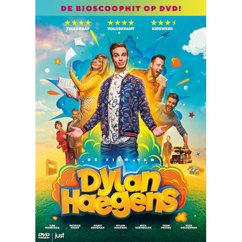 Film Van Dylan Haegens Dvd huismerk kopen in de aanbieding Film Van Dylan Haegens Dvd huismerk kopen in de aanbieding