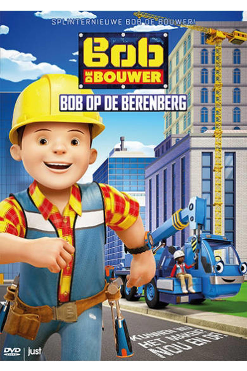 Bob De Bouwer Bob Op De