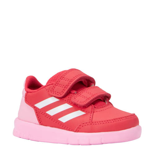 Adidas Performance Altasport Cf I Sportschoenen Fuchsiaroze adidas kopen in de aanbieding