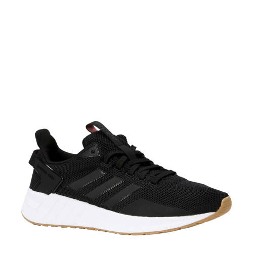 Adidas Performance Questar Ride Hardloopschoenen Zwart adidas kopen in de aanbieding