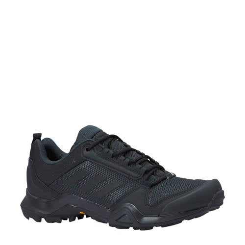 Adidas Performance Terrex Ax3 Outdoor Schoenen Zwart adidas kopen in de aanbieding