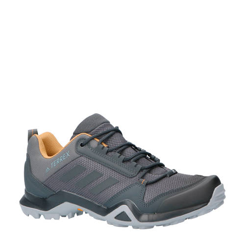 Adidas Performance Terrex Ax3 Outdoor Schoenen Antraciet adidas kopen in de aanbieding