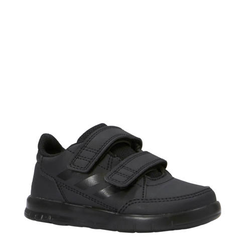 Adidas Performance Kids Altasport Cf I Sportschoenen Zwart adidas kopen in de aanbieding Adidas Performance Kids Altasport Cf I Sportschoenen Zwart adidas kopen in de aanbieding