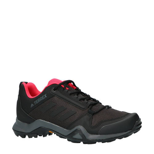 Adidas Performance Terrex Ax3 W Outdoor Schoenen Zwart adidas kopen in de aanbieding