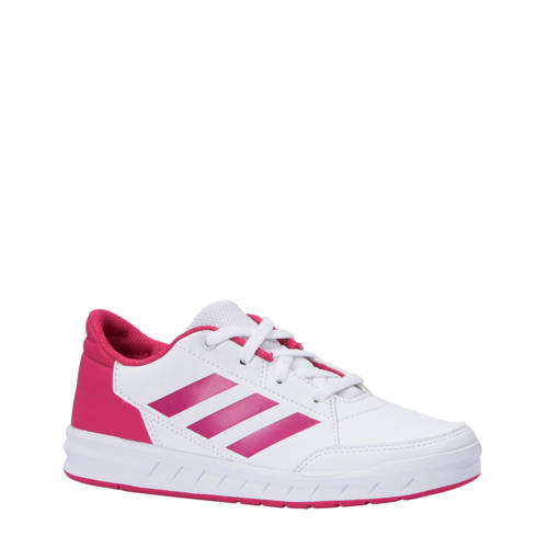 Adidas Performance Altasport Sportschoenen Witroze adidas kopen in de aanbieding Adidas Performance Altasport Sportschoenen Witroze adidas kopen in de aanbieding