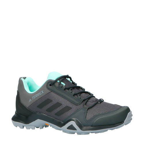 Adidas Performance Terrex Ax3 W Outdoor Schoenen Antraciet adidas kopen in de aanbieding