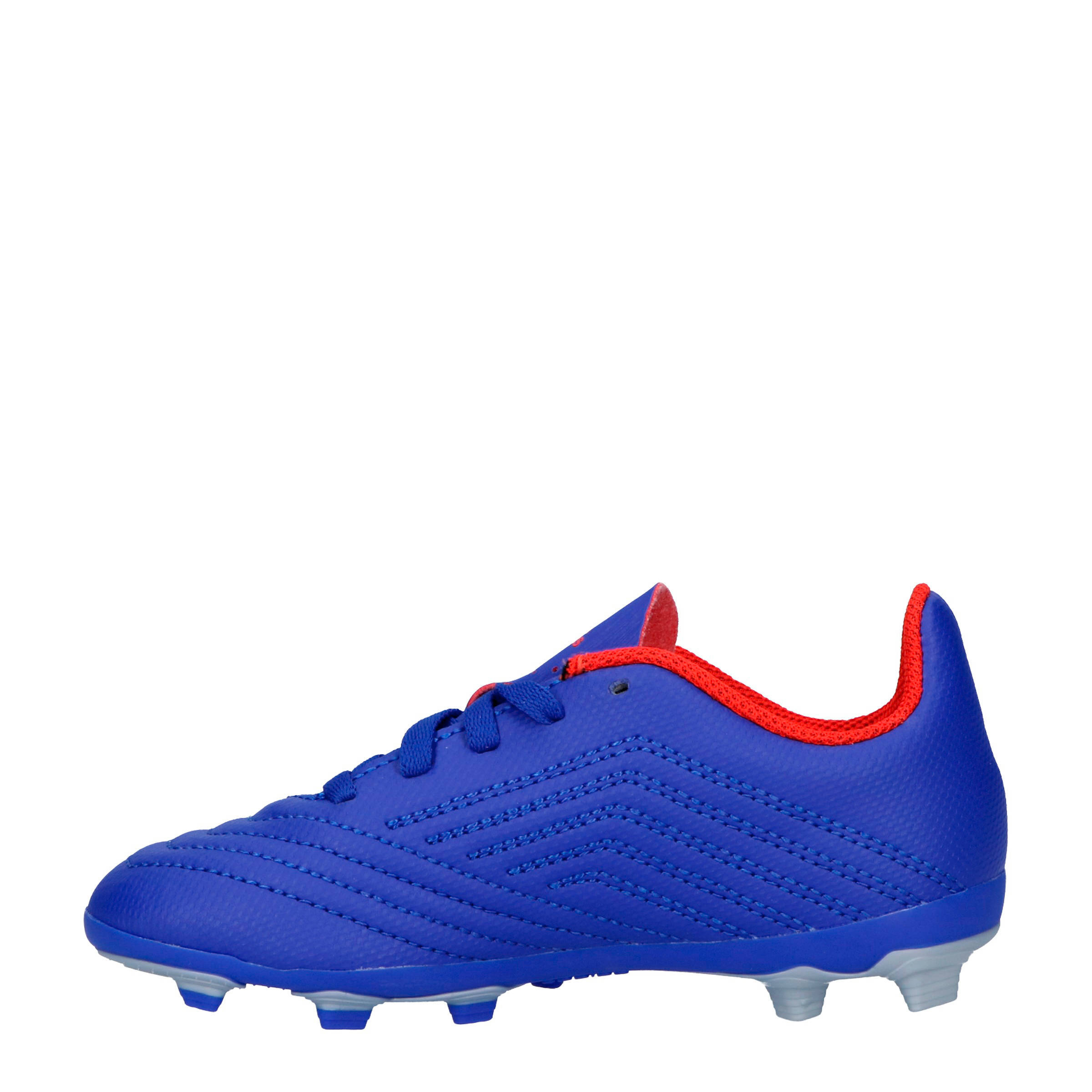 36+ Adidas Voetbalschoenen Predator Blauw Pics