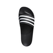 thumbnail: adidas Sportswear Adilette Aqua badslippers zwart