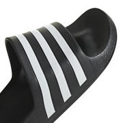thumbnail: adidas Sportswear Adilette Aqua badslippers zwart