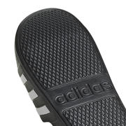 thumbnail: adidas Sportswear Adilette Aqua badslippers zwart