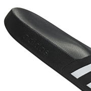 thumbnail: adidas Sportswear Adilette Aqua badslippers zwart
