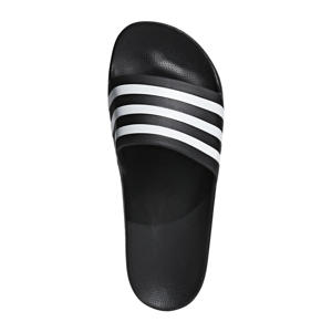 Drastisch formaat lager adidas slippers voor heren online kopen? | Wehkamp