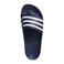adidas Sportswear Adilette Aqua badslippers donkerblauw