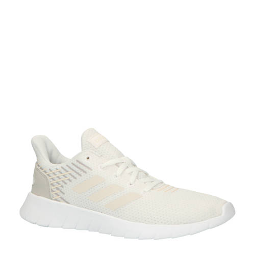 Adidas Performance Asweerun Hardloopschoenen Wit adidas kopen in de aanbieding