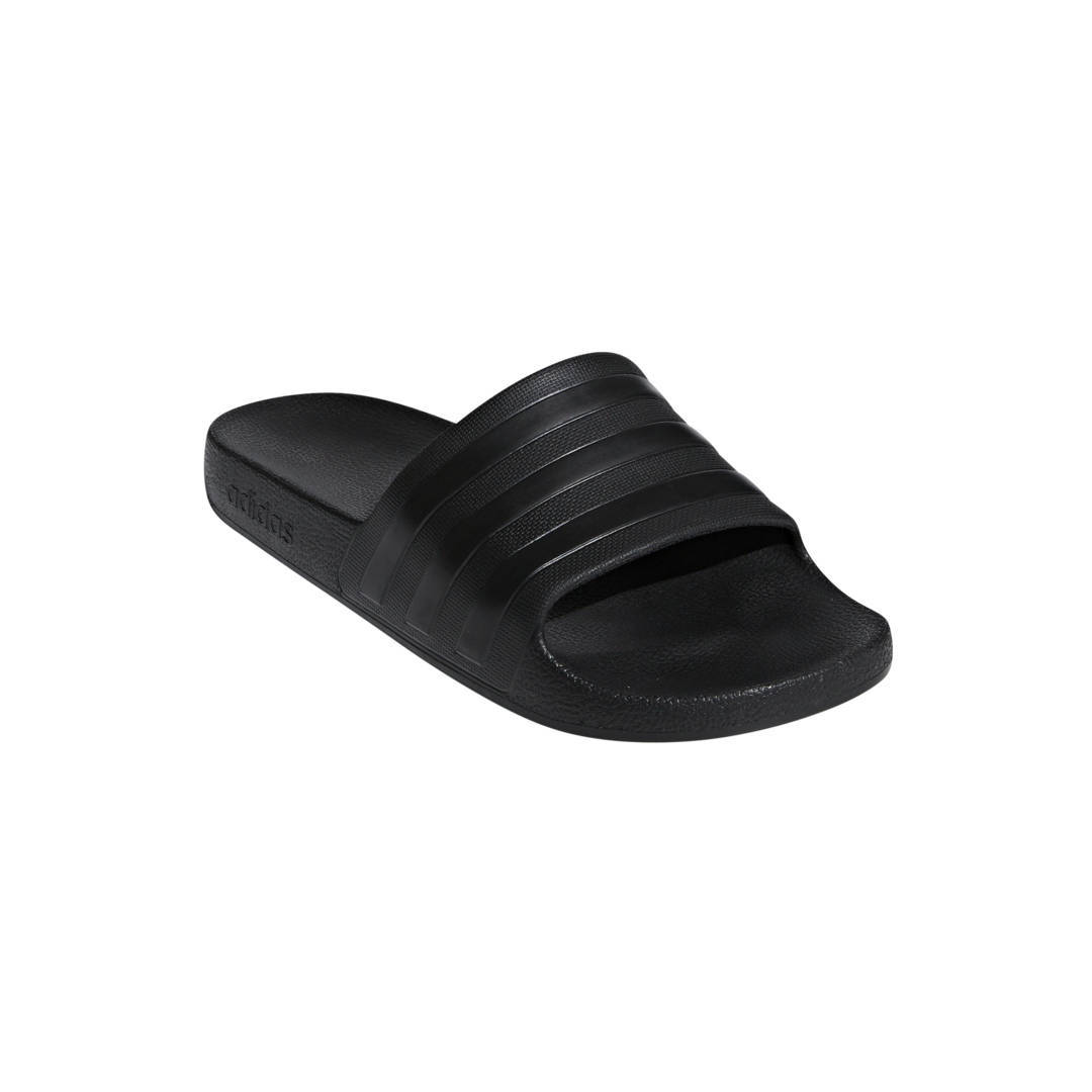 adidas Performance Adilette Aqua badslippers zwart | wehkamp adidas Performance Adilette Aqua badslippers zwart | wehkamp