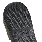 thumbnail: adidas Sportswear Adilette Aqua badslippers zwart