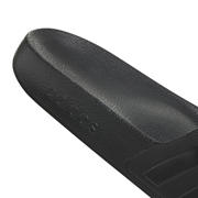 thumbnail: adidas Sportswear Adilette Aqua badslippers zwart