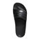 adidas Sportswear Adilette Aqua badslippers zwart