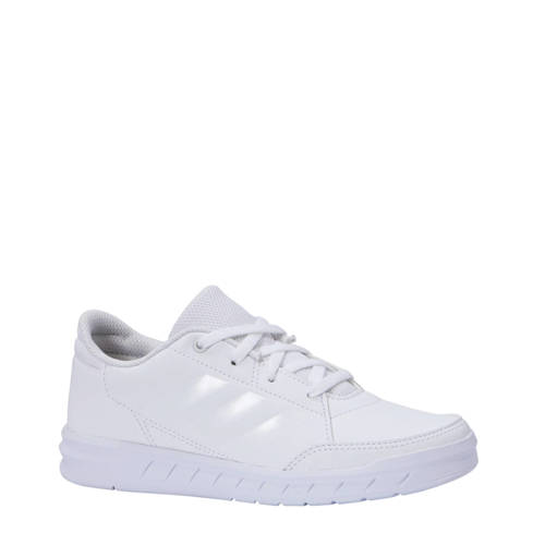 Adidas Performance Kids Altasport Sportschoenen Wit adidas kopen in de aanbieding Adidas Performance Kids Altasport Sportschoenen Wit adidas kopen in de aanbieding