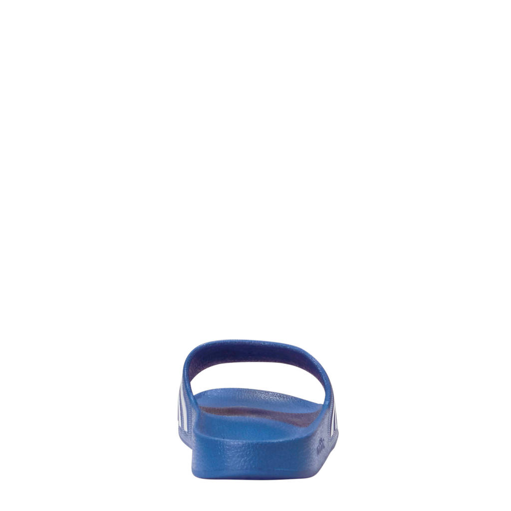Adilette Aqua Adidas Aqua Performance wit Badslippers an5PqZ