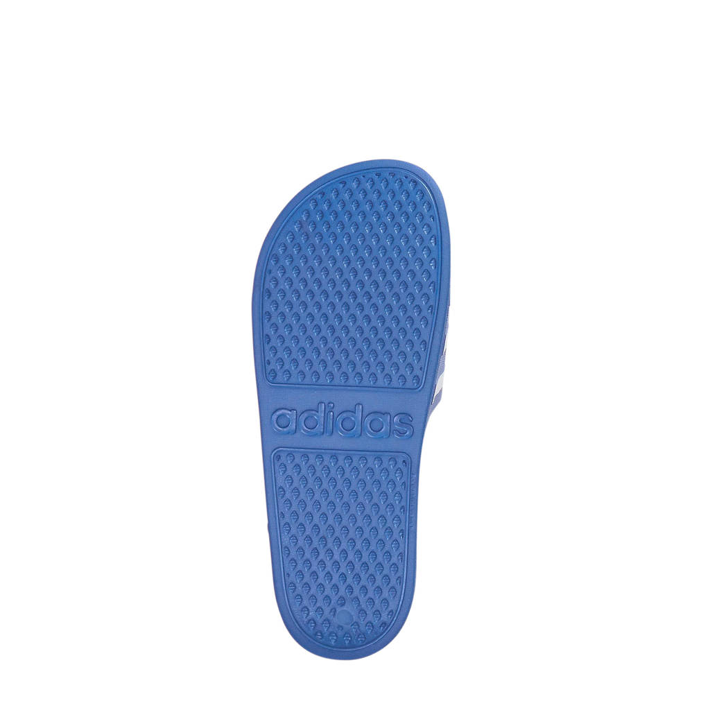 Adilette Aqua Adidas Aqua Performance wit Badslippers an5PqZ