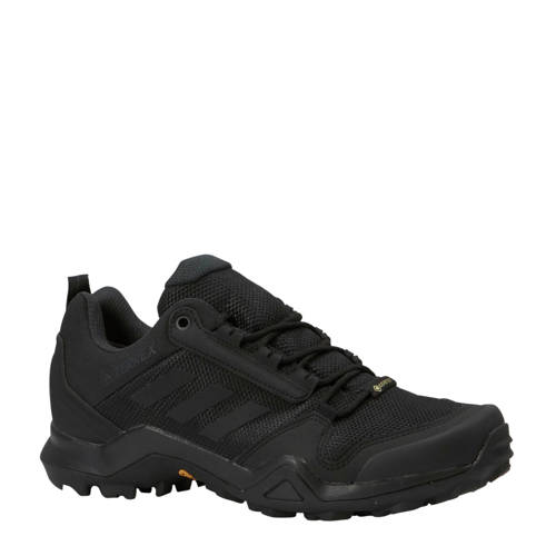 Adidas Performance Terrex Ax3 Outdoor Schoenen Zwartantraciet adidas kopen in de aanbieding