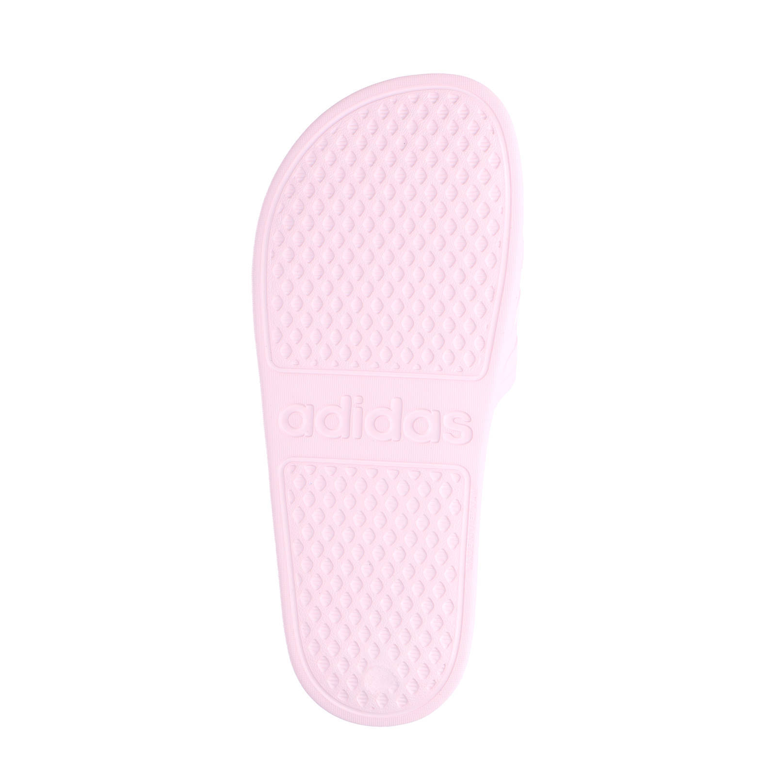 roze adidas slippers