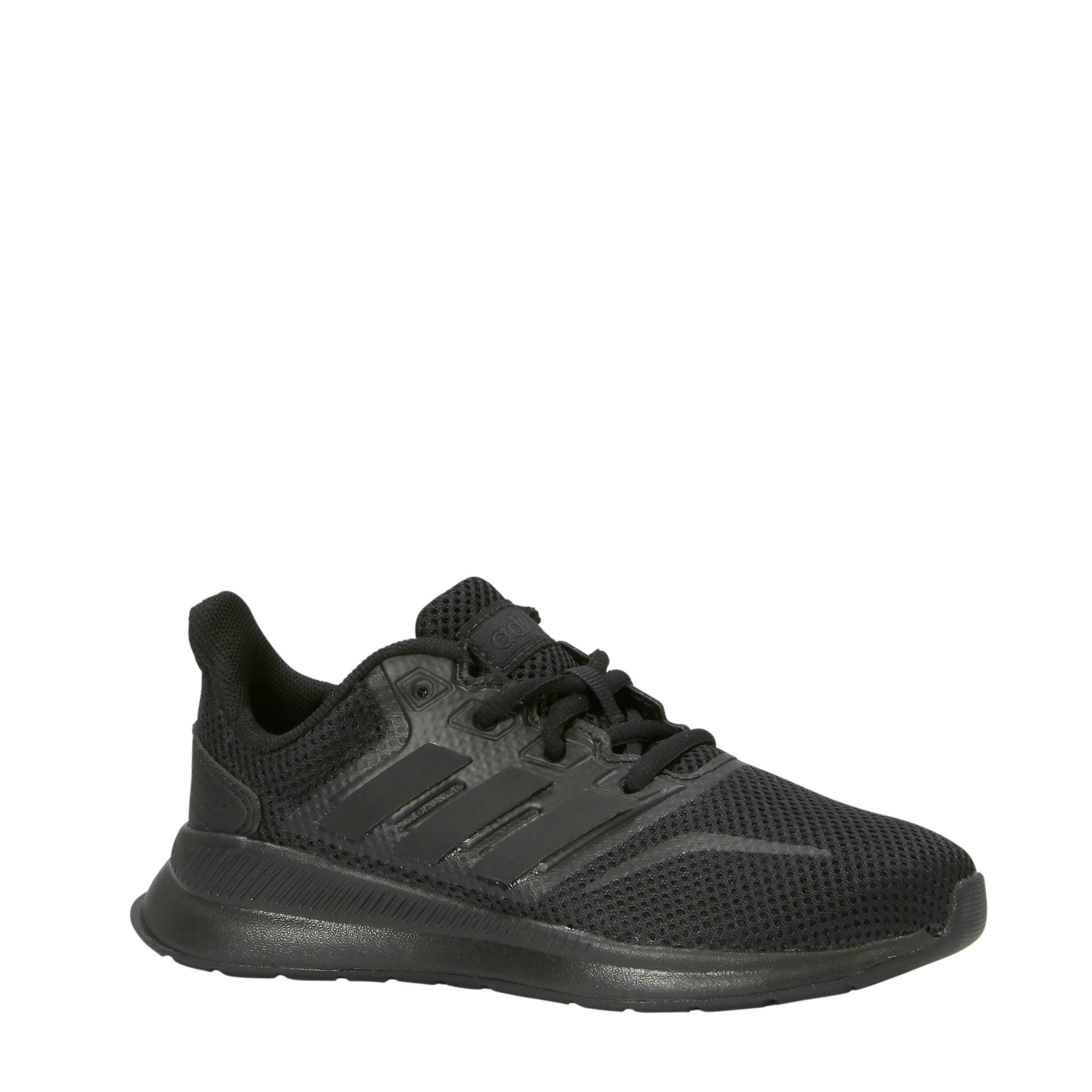 adidas Performance Runfalcon hardloopschoenen kids | wehkamp