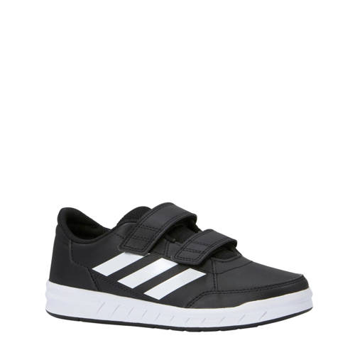 Adidas Performance Kids Sportschoenen Altasport Cf K Zwartwit adidas kopen in de aanbieding