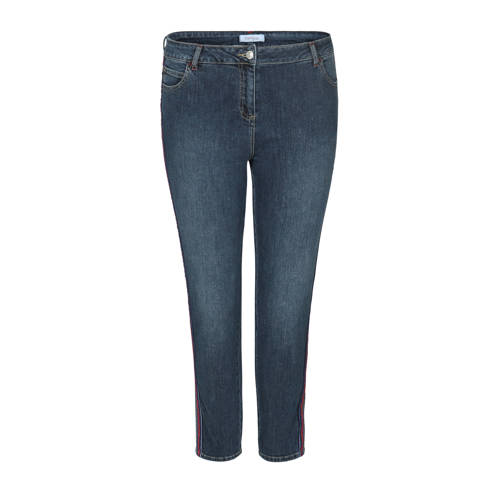 Paprika Jeans Capri paprika kopen in de aanbieding