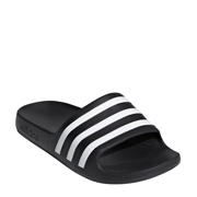 thumbnail: adidas Sportswear Adilette Aqua badslippers zwart