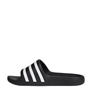 thumbnail: adidas Sportswear Adilette Aqua badslippers zwart