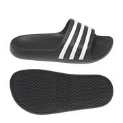 thumbnail: adidas Sportswear Adilette Aqua badslippers zwart