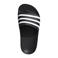 adidas Sportswear Adilette Aqua badslippers zwart