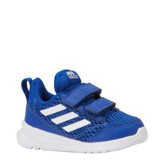performance AltaRun CF I sportschoenen kobaltblauw/wit