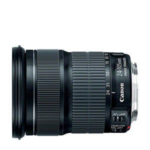 EF 24-105MM 1:3. lens Canon EF 24-105mm f/3.5-5.6 IS STM