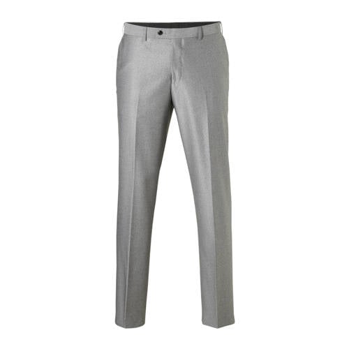 Ca Angelo Litrico Regular Fit Pantalon Grijs ca kopen in de aanbieding Ca Angelo Litrico Regular Fit Pantalon Grijs ca kopen in de aanbieding