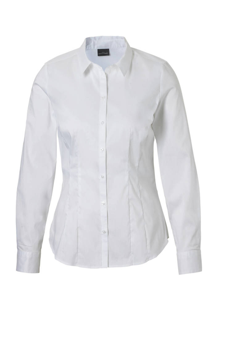 A blouse Yessica wit Yessica blouse wit C C A 0qAWXq